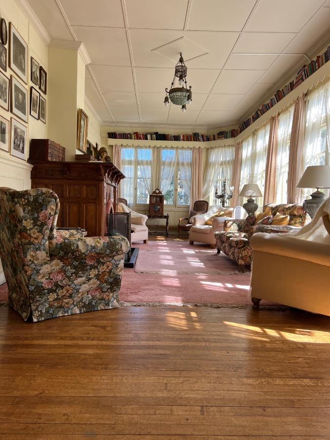 Estancia Rio Penitente Villa Tehuelche Zewnętrze zdjęcie